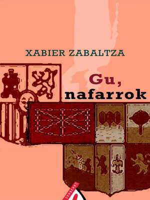 cover image of Gu, nafarrok